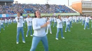 Официальный гимн фестиваля "Дети приморья"