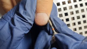 Как сделать мужской маникюр