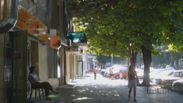 одесса в июле 2009 смотреть онлайн