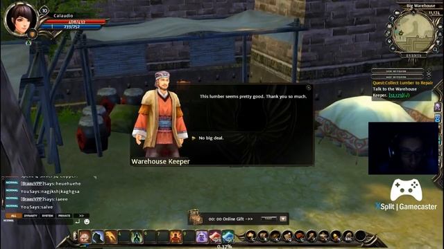 [PT-BR]Phoenix Dynasty 2, Servidor Brasileiro é Nozes!!!! смотреть онлайн