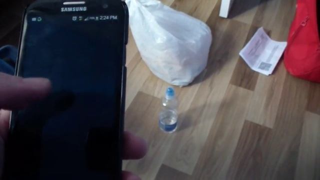 Зимний отдых с ребенком. Что как почем? Часть 2: Приехали смотреть онлайн