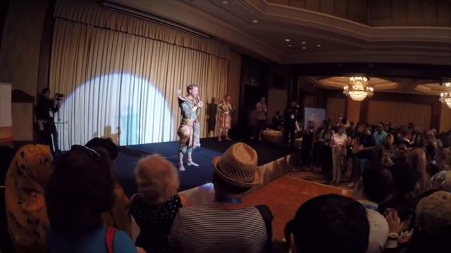 Тайланд приветствие Орифлейм 2015 смотреть онлайн