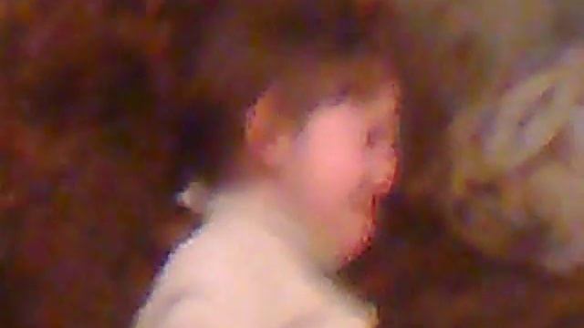 Катя читает Муму смотреть онлайн