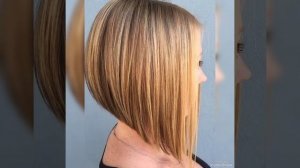 unique and tending hairstyles for girls #bob pixie haircut 2023 new and different hair dye ideas