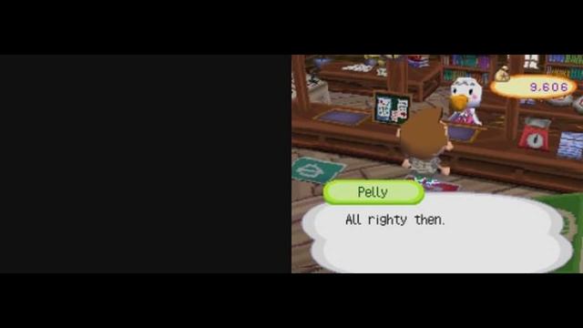 365 Days of Animal Crossing: Wild World -Day 10- Chity смотреть онлайн