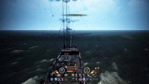 Бартер в Лагри Тест круга 26 07 2023 Black Desert Морской контент