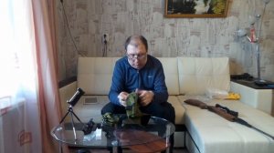 Подвижное крепление для оптического прицела с ALExpress- надёжный оптический прицел.