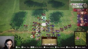 Подробный гайд обзор - Brigandine the Legend of Runersia