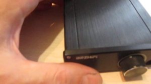 TV Box= Media player = ЗВУК. Часть 8. Усилитель на плате MA12070. Честное мнение.