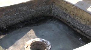 SOS! Протечка! Гарантийное обслуживание кровли из ПВХ мембраны.