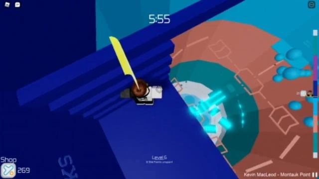 Roblox - Tower Of Hell SpeedRun смотреть онлайн