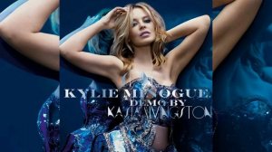 Kylie Minogue - Spin (Demo by Kasia Livingston) [Aphrodite Demo]