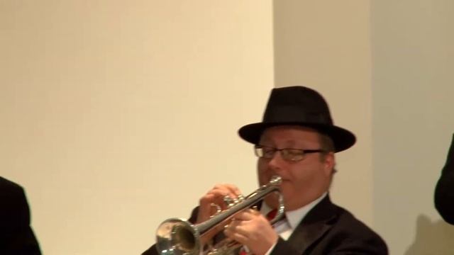 Mazl Tov Mechutonim (Congratulations to the In-Laws) смотреть онлайн