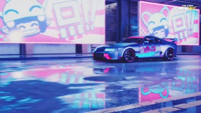 The Crew Motorfest - Gameplay Premiere Trailer #lamborghini #thecrewmotorfest #360vr смотреть онлайн