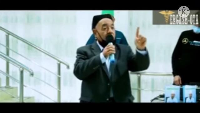 ЕРГАШ ОТА ХУСУСИЙ МЕДИЦИНСКИЙ ЦЕНТР ERGASH OTA KLINIKASI
