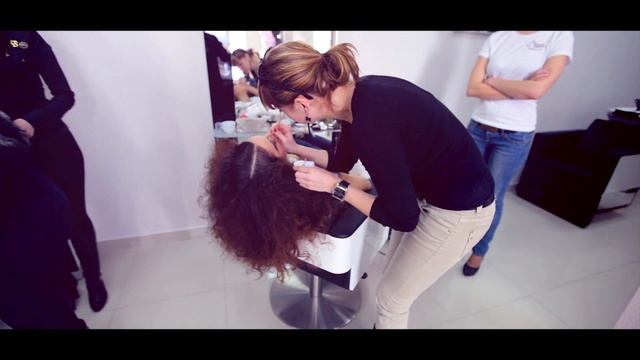 салон красоты City Style - Новороссийск смотреть онлайн