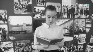 #29. Литературный проект "Читаем стихи Б.Пастернака"