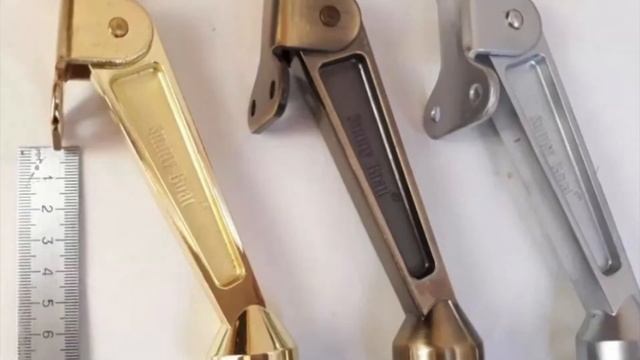 Металлические фиксаторы для дверей смотреть онлайн