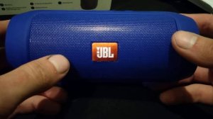 Bluetooth портативная колонка charge mini 2