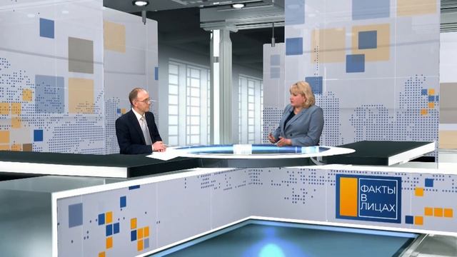 Татьяна Удинцева, начальник управления образования администрации города смотреть онлайн