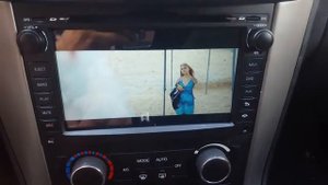 обзор функций магнитолы Winca S160 Android