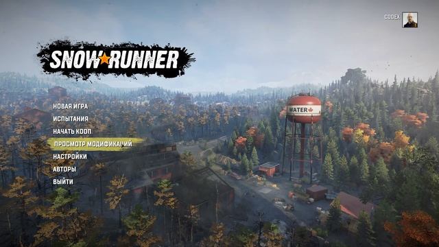Установка модов SnowRunner автоматически installing mods SnowRunner самая быстрая установка модов смотреть онлайн