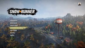 Установка модов SnowRunner автоматически installing mods SnowRunner самая быстрая установка модов