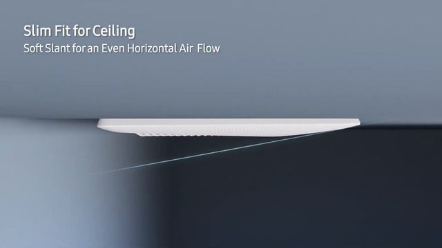 Кассетные кондиционеры Samsung смотреть онлайн