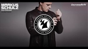 Markus Schulz vs Andy Moor - Daydream [Armada Collected: Markus Schulz]