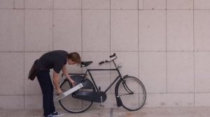  Съемный ease превращает обычный велосипед в электрический