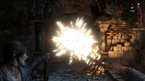 RISE OF THE TOMB RAIDER (100% Прохождение, Выживание) ➤ #9 ➤ АКРОПОЛЬ