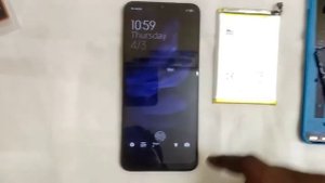 redmi 9A battery change/ replacement 9A battery/ mi 9A threatdown/ mi9A battery replacement