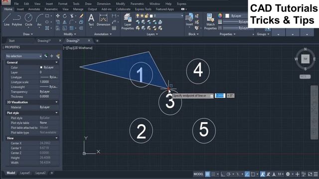 Objects Selection Methods Autocad, Window selection, Cross selection, Fence, Polygon selection,Lass смотреть онлайн