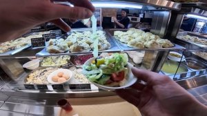 ОТ ПЕРВОГО ЛИЦА ГЛАЗАМИ СУМАСШЕДШЕГО САМОКАТЕРА САДОВОД