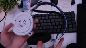 НЕ ВКЛЮЧАЮТСЯ НАУШНИКИ STEELSERIES 7P+ - РЕШЕНИЕ