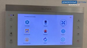 Slinex SL-10IPT – отзыв клиента «Домофонных систем»