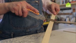Как сделать нож из режущего полотна для ножовки. Удобная переделка для каждого мастера