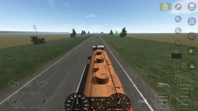 Motor Depot - КУПИЛ КАМАЗ БЕНЗОВОЗ