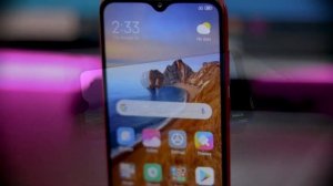 БЮДЖЕТНЫЙ смартфон XIAOMI Redmi 8 - краткий обзор и характеристики
