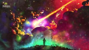 Чудесная частота сна, медитация энергии.