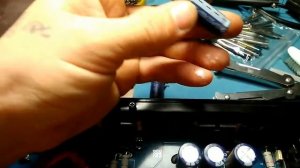 Ремонт моноблока МОМО D-1000 в защите