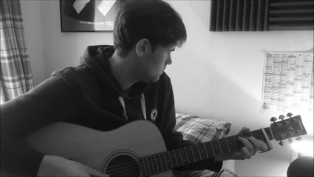 Landslide (Fleetwood Mac Cover) - David Gibson смотреть онлайн