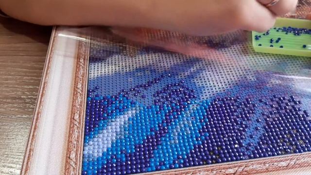 Вышиваем и болтаем\\\вышивальные приметы смотреть онлайн