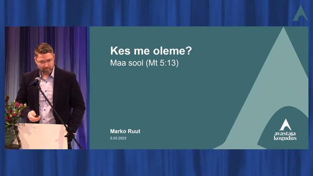 Воскресное Богослужение - Онлайн-трансляция 5.03 смотреть онлайн