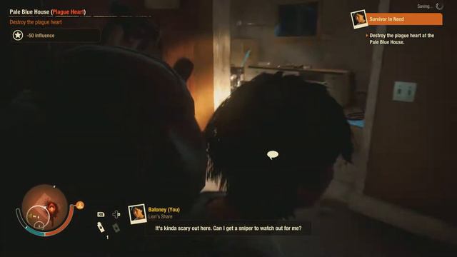 RIP BALONEY! - STATE of DECAY 2 - LETHAL ZONE Gameplay #19 (w/ Mods) смотреть онлайн