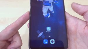 Как Посмотреть и Отключить Наблюдение за Телефоном!!