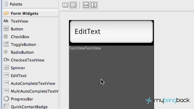 Learn Android Tutorial 1.12- Setup a More Advanced XML смотреть онлайн
