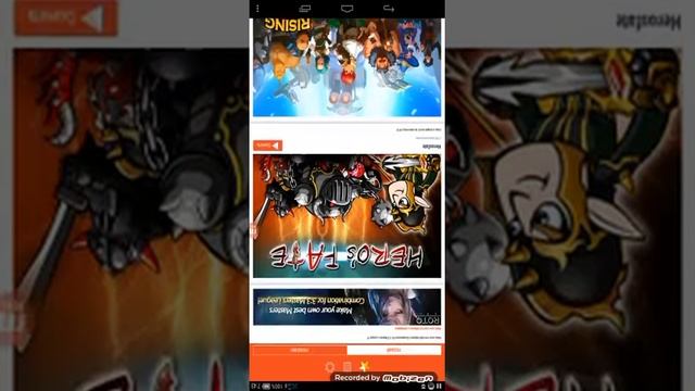 Как снимать видео с икрана планшета и как установить как файл смотреть онлайн