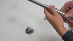 Сигнал звуковой воздушный ST-1055