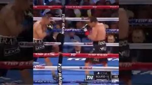 Крутейший боксер- Хуан Мануэль Маркес.